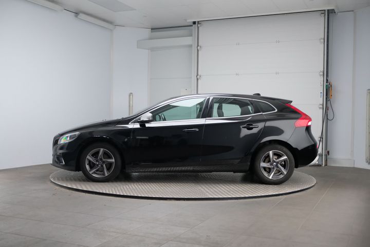 Photo 2 VIN: YV1MV7431G2321207 - VOLVO V40 