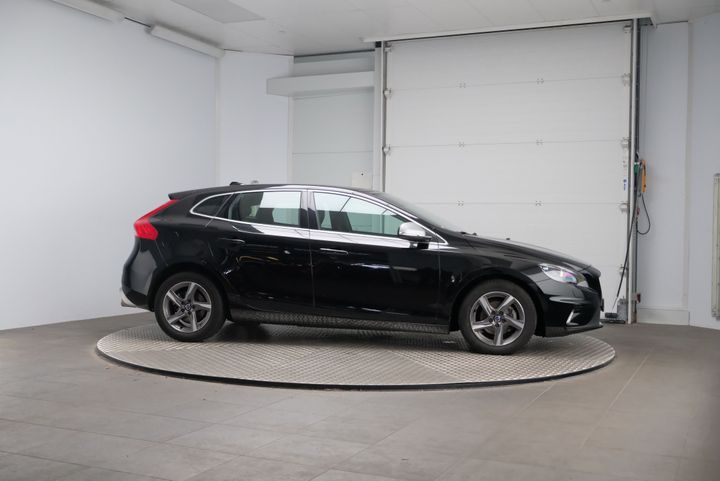 Photo 5 VIN: YV1MV7431G2321207 - VOLVO V40 