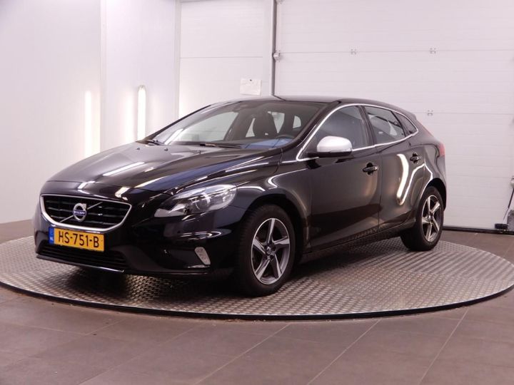 Photo 7 VIN: YV1MV7431G2321207 - VOLVO V40 