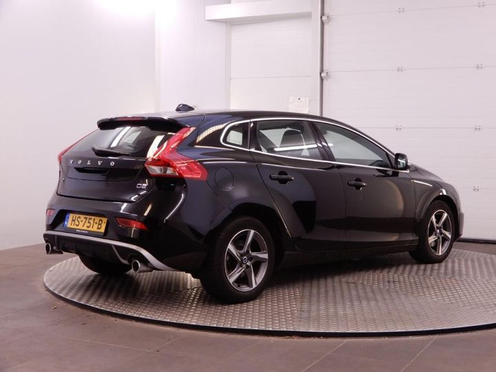 Photo 8 VIN: YV1MV7431G2321207 - VOLVO V40 