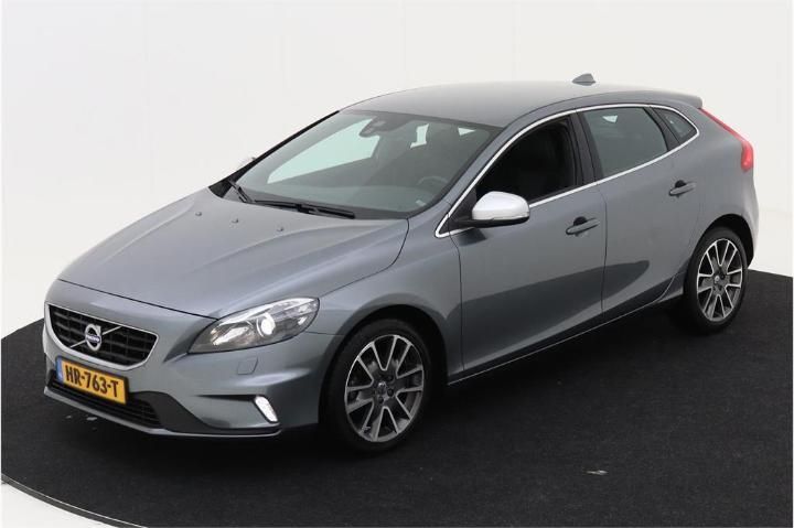 Photo 0 VIN: YV1MV7431G2321245 - VOLVO V40 