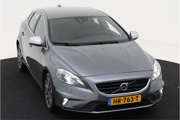 Photo 2 VIN: YV1MV7431G2321245 - VOLVO V40 