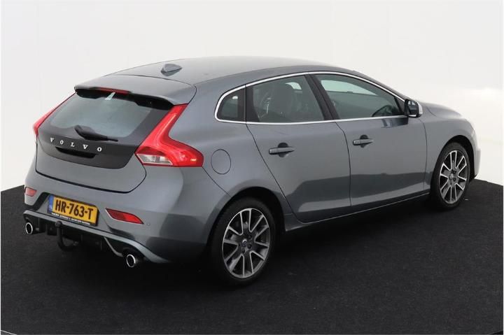 Photo 3 VIN: YV1MV7431G2321245 - VOLVO V40 