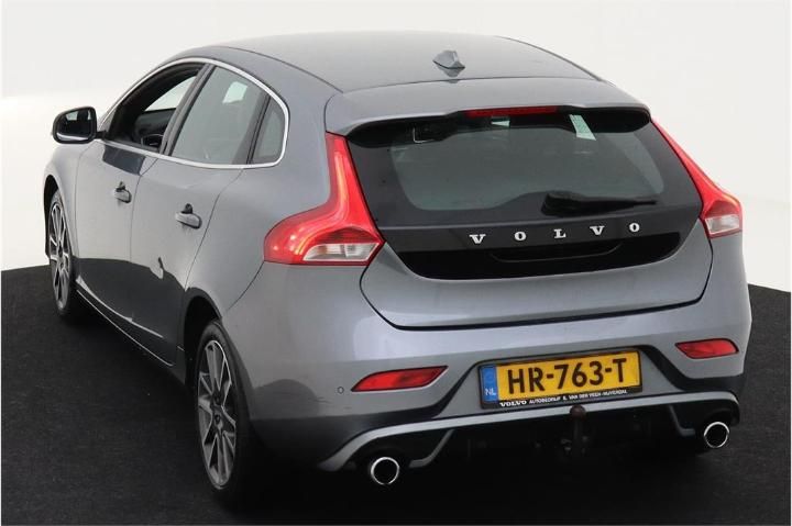 Photo 4 VIN: YV1MV7431G2321245 - VOLVO V40 