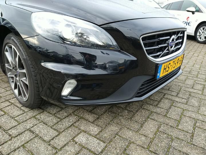 Photo 10 VIN: YV1MV7431G2321416 - VOLVO V40 