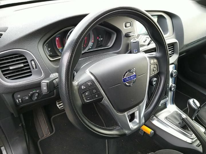 Photo 19 VIN: YV1MV7431G2321416 - VOLVO V40 