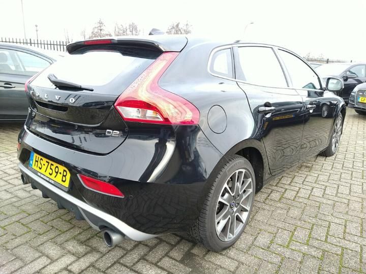 Photo 2 VIN: YV1MV7431G2321416 - VOLVO V40 