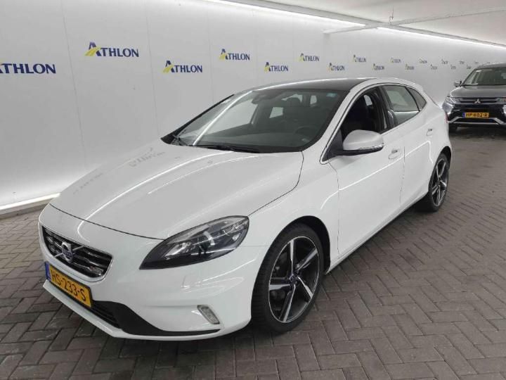 Photo 0 VIN: YV1MV7431G2321629 - VOLVO V40 