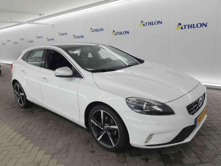 Photo 2 VIN: YV1MV7431G2321629 - VOLVO V40 