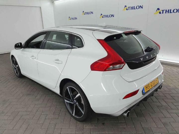 Photo 3 VIN: YV1MV7431G2321629 - VOLVO V40 