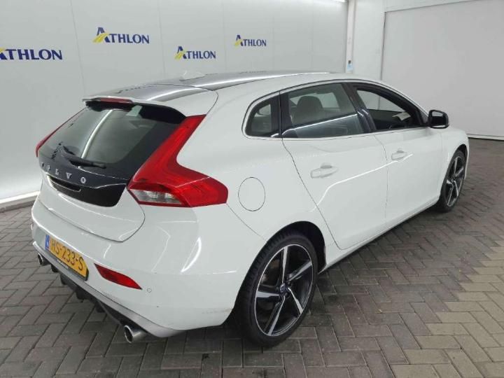 Photo 4 VIN: YV1MV7431G2321629 - VOLVO V40 