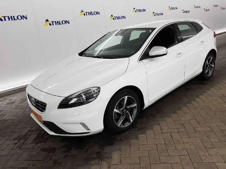 Photo 1 VIN: YV1MV7431G2321732 - VOLVO V40 