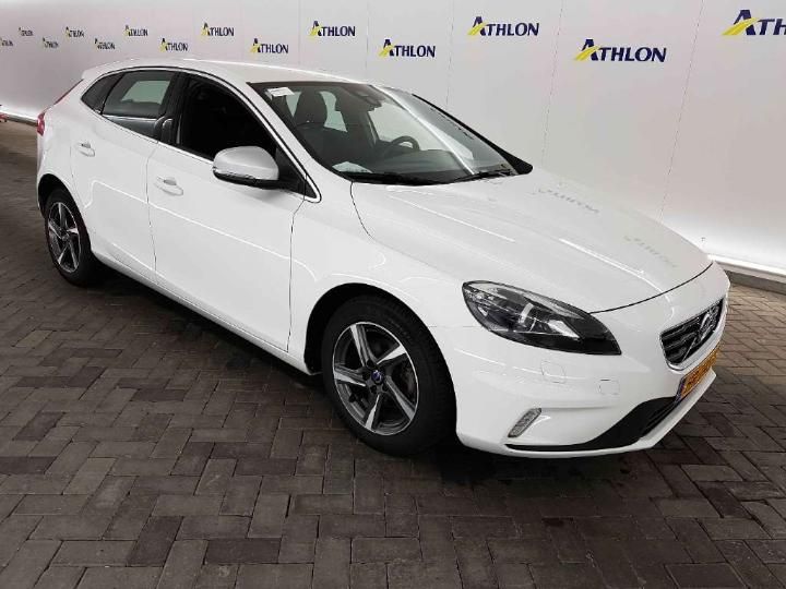 Photo 2 VIN: YV1MV7431G2321732 - VOLVO V40 