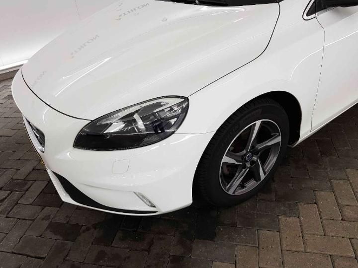 Photo 23 VIN: YV1MV7431G2321732 - VOLVO V40 