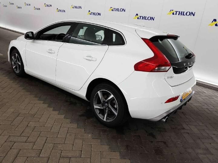 Photo 3 VIN: YV1MV7431G2321732 - VOLVO V40 