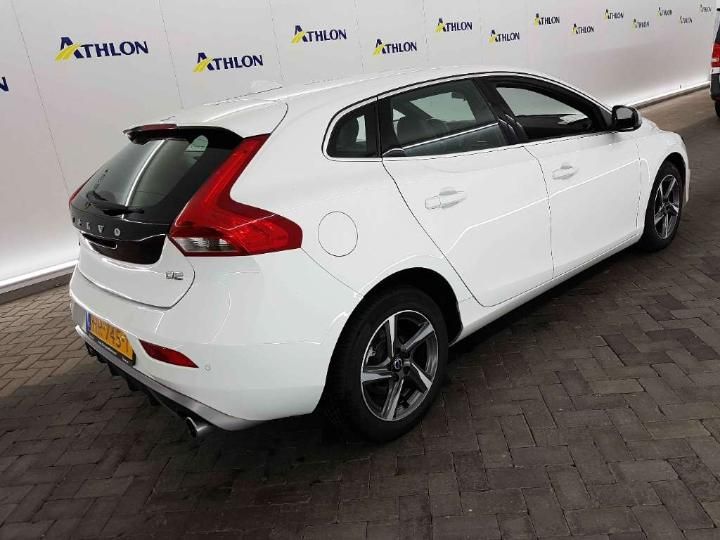 Photo 4 VIN: YV1MV7431G2321732 - VOLVO V40 