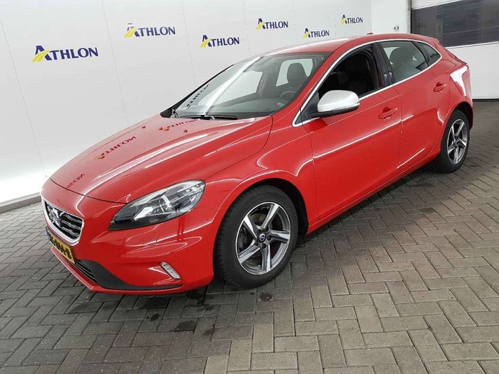 Photo 0 VIN: YV1MV7431G2321786 - VOLVO V40 