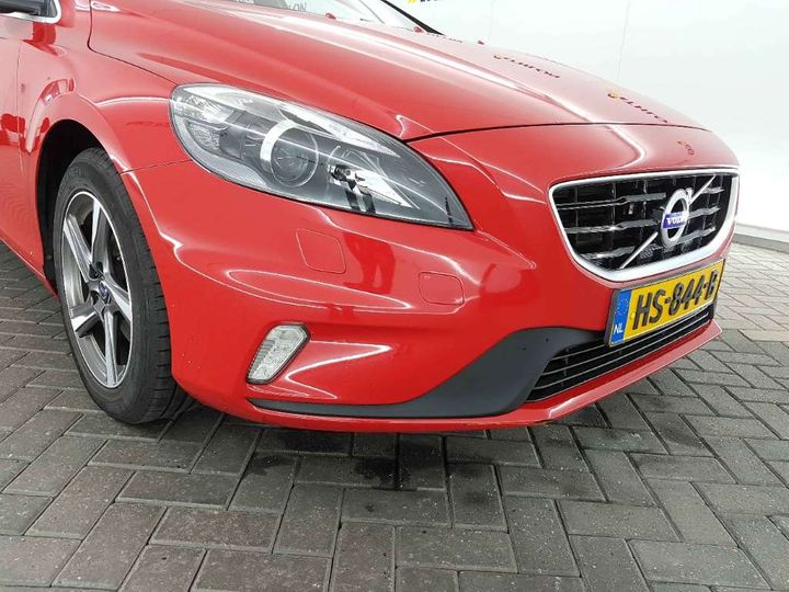 Photo 18 VIN: YV1MV7431G2321786 - VOLVO V40 