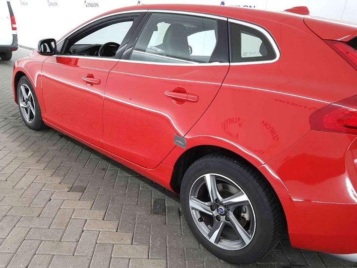 Photo 20 VIN: YV1MV7431G2321786 - VOLVO V40 