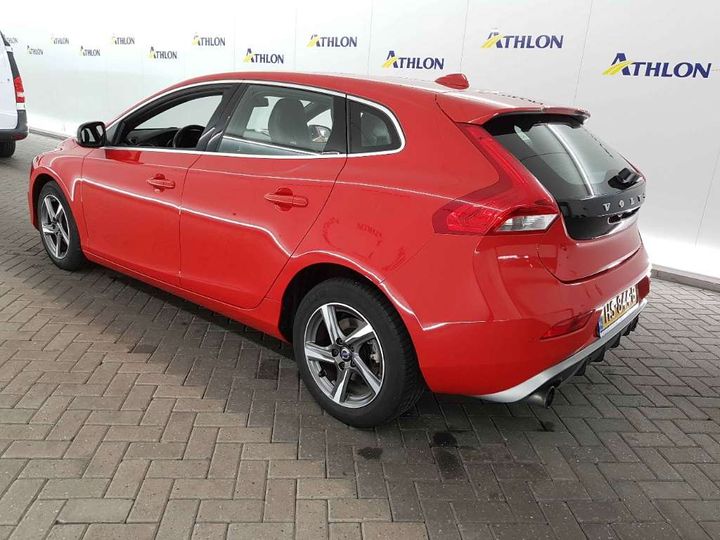 Photo 3 VIN: YV1MV7431G2321786 - VOLVO V40 