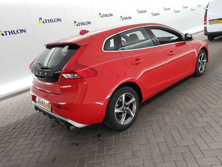 Photo 4 VIN: YV1MV7431G2321786 - VOLVO V40 