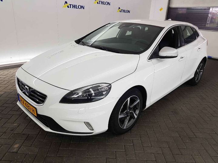 Photo 0 VIN: YV1MV7431G2321818 - VOLVO V40 