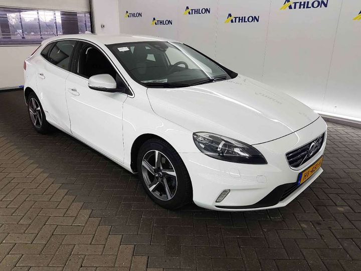 Photo 2 VIN: YV1MV7431G2321818 - VOLVO V40 