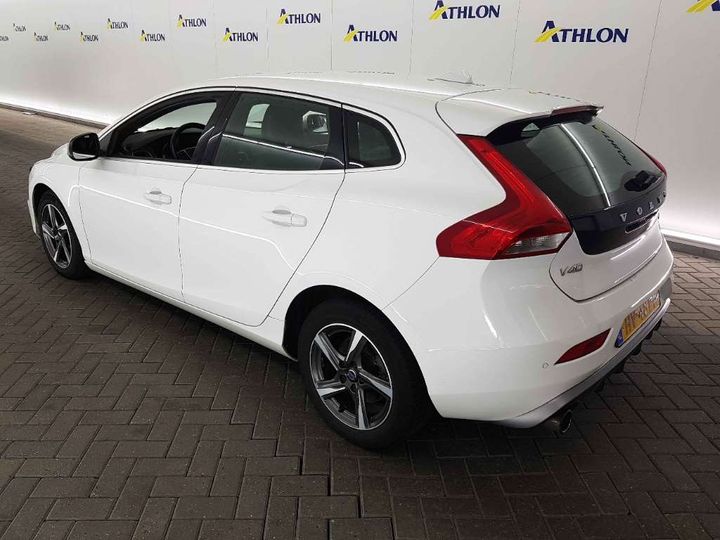 Photo 3 VIN: YV1MV7431G2321818 - VOLVO V40 