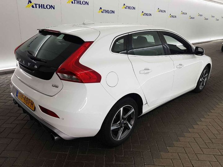 Photo 4 VIN: YV1MV7431G2321818 - VOLVO V40 