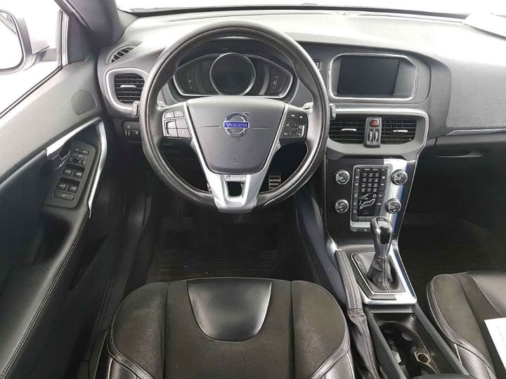 Photo 7 VIN: YV1MV7431G2321818 - VOLVO V40 