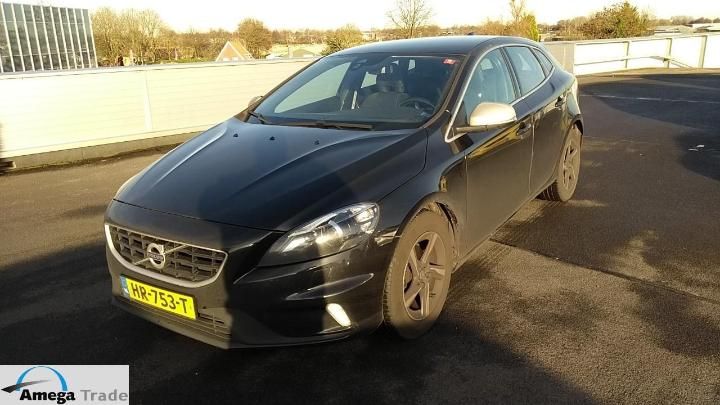 Photo 0 VIN: YV1MV7431G2321907 - VOLVO V40 