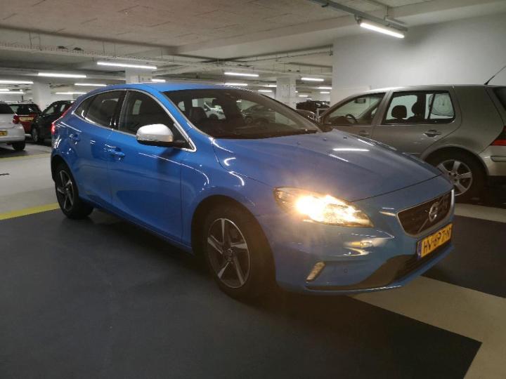 Photo 2 VIN: YV1MV7431G2322061 - VOLVO V40 