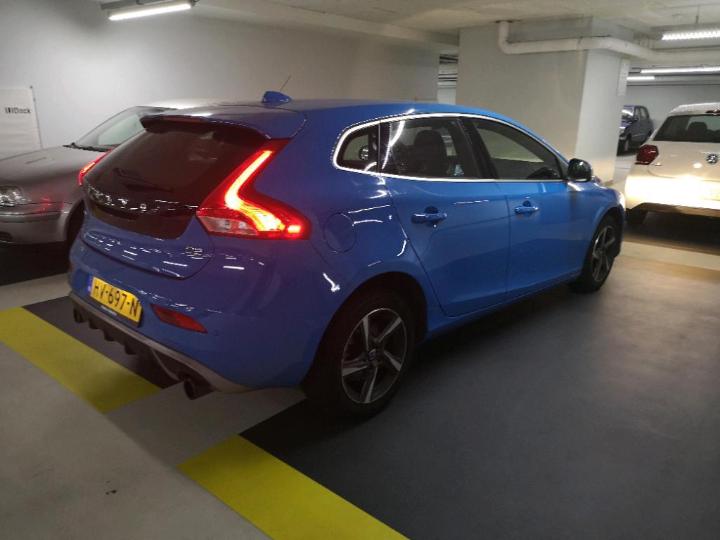 Photo 3 VIN: YV1MV7431G2322061 - VOLVO V40 