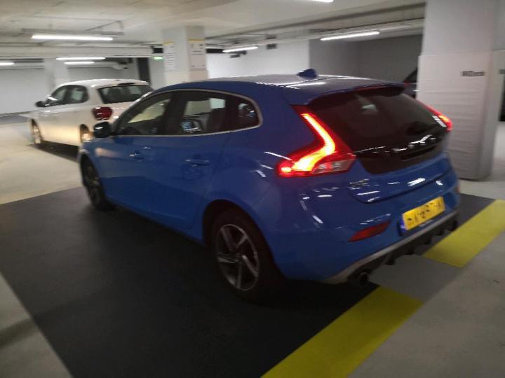 Photo 4 VIN: YV1MV7431G2322061 - VOLVO V40 