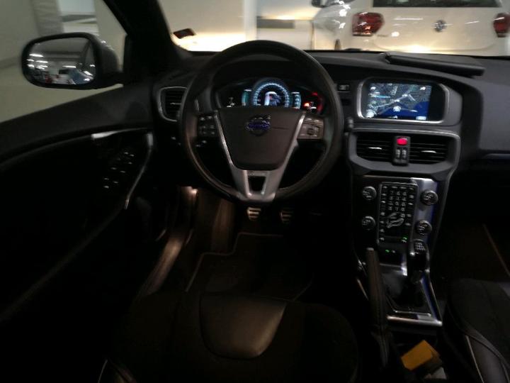 Photo 6 VIN: YV1MV7431G2322061 - VOLVO V40 