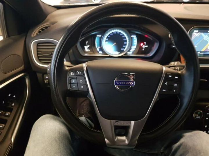 Photo 5 VIN: YV1MV7431G2322190 - VOLVO V40 