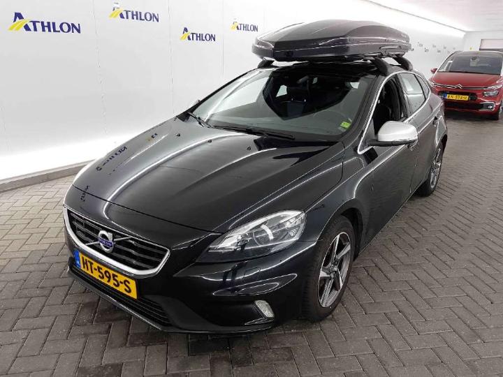 Photo 1 VIN: YV1MV7431G2322316 - VOLVO V40 