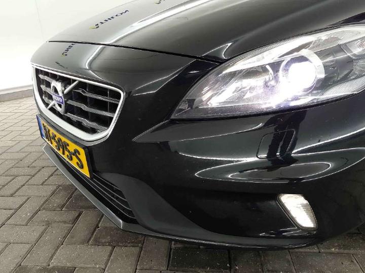 Photo 15 VIN: YV1MV7431G2322316 - VOLVO V40 