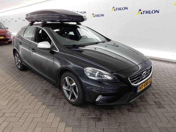 Photo 2 VIN: YV1MV7431G2322316 - VOLVO V40 