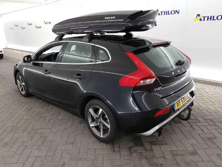 Photo 3 VIN: YV1MV7431G2322316 - VOLVO V40 