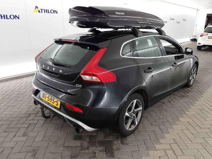 Photo 4 VIN: YV1MV7431G2322316 - VOLVO V40 