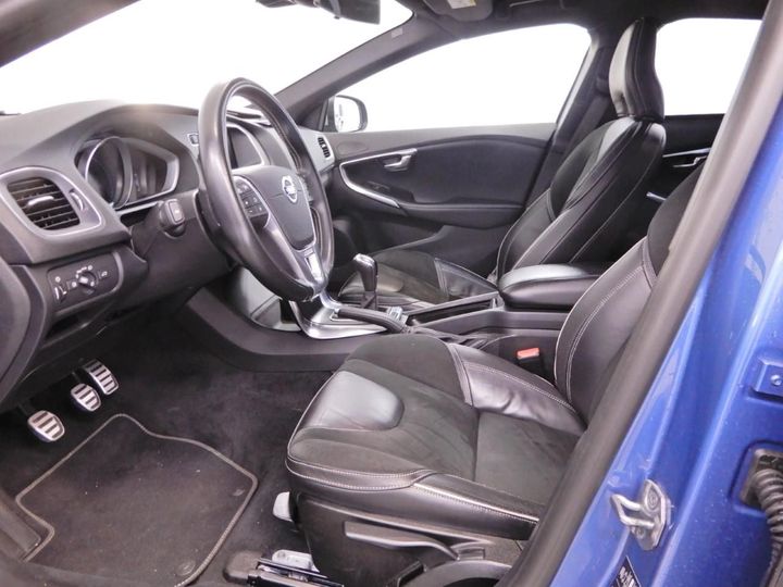 Photo 11 VIN: YV1MV7431G2322580 - VOLVO V40 