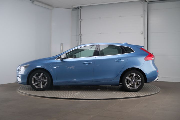 Photo 2 VIN: YV1MV7431G2322580 - VOLVO V40 