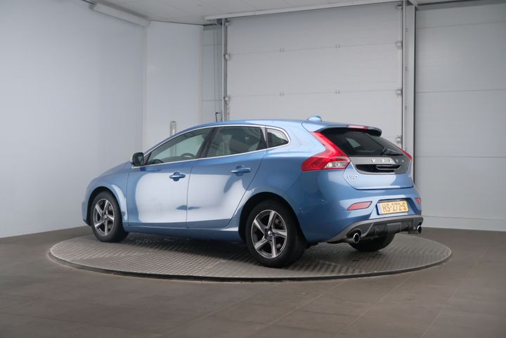 Photo 3 VIN: YV1MV7431G2322580 - VOLVO V40 