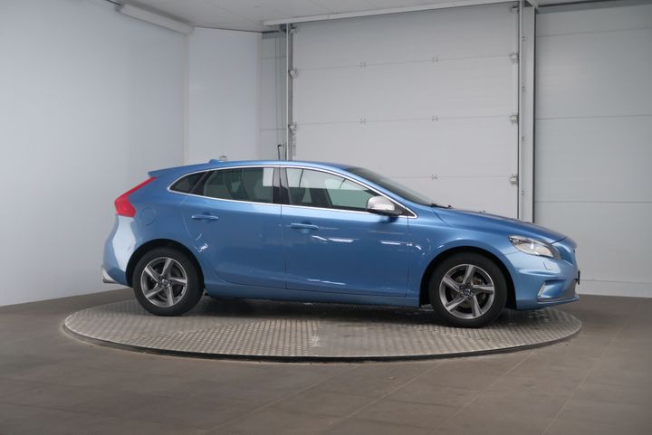 Photo 5 VIN: YV1MV7431G2322580 - VOLVO V40 