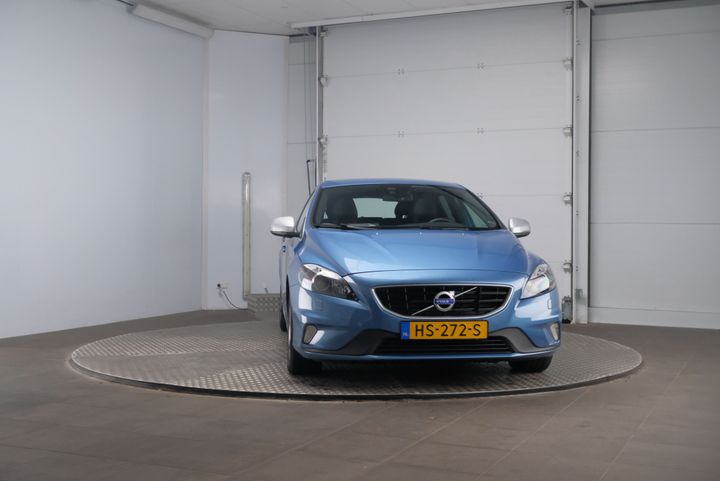 Photo 6 VIN: YV1MV7431G2322580 - VOLVO V40 