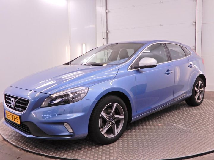 Photo 7 VIN: YV1MV7431G2322580 - VOLVO V40 