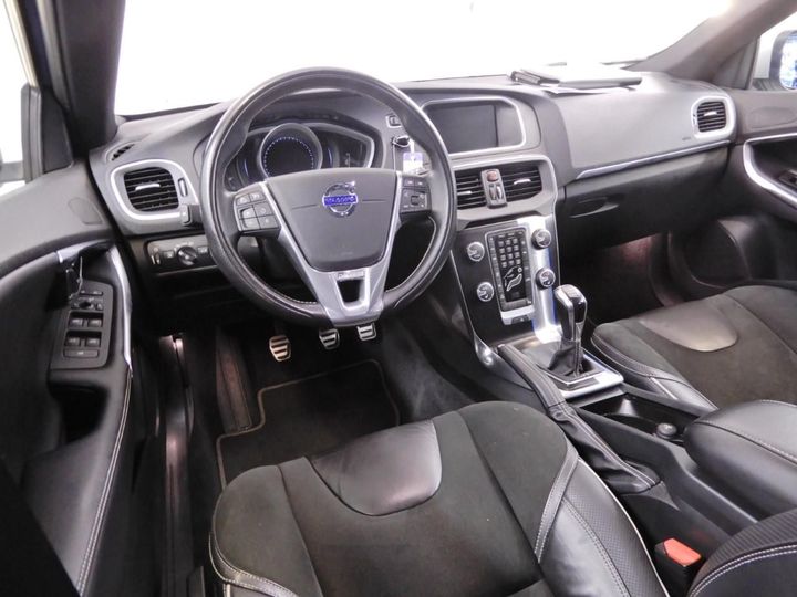 Photo 9 VIN: YV1MV7431G2322580 - VOLVO V40 