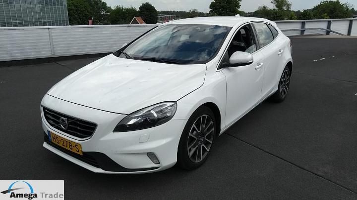 Photo 1 VIN: YV1MV7431G2322643 - VOLVO V40 