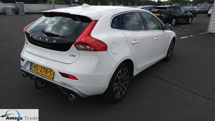 Photo 11 VIN: YV1MV7431G2322643 - VOLVO V40 